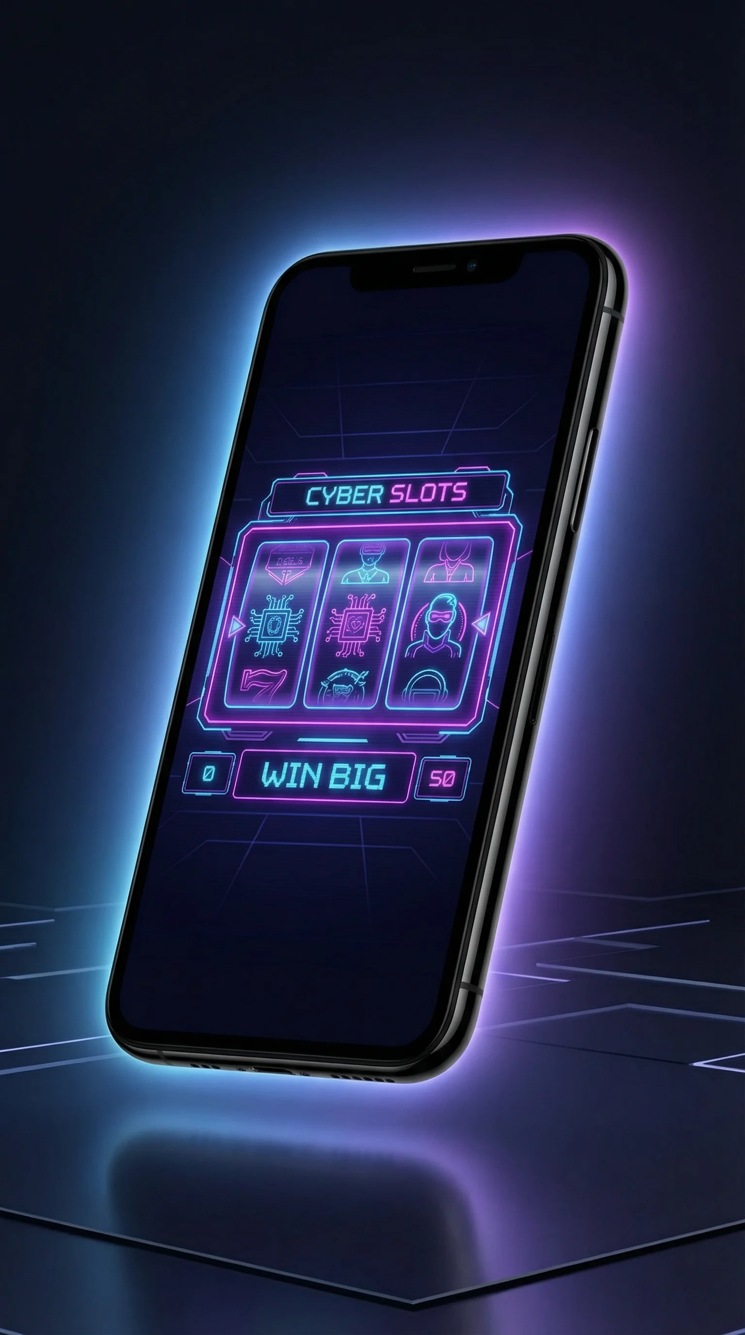 PG娱乐城手机APP界面预览